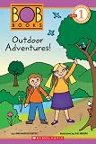 Scholastic Reader Level 1: Bob Books #4: Outdoor Adventures!
