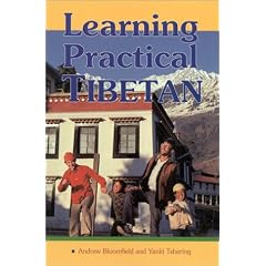 Learning Practical Tibetan