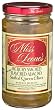 Miss Leone's Hickory Almond Stuffed Queen Olives, 12-Ounce Jars (Pack of 3)