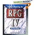 Programming in RPG IV, Second Edition