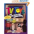 TV Toys and the Shows That Inspired Them by Cynthia Boris Leljeblad