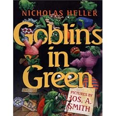 Goblins in Green