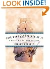 Fair Wind and Plenty of It: A Modern-Day Tall Ship Adventure