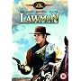 Lawman [DVD] [1970]