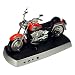 Electronics : KNG America Harley-Davidson Fat Boy Replica Phone (026711)