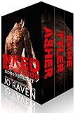 Inked Brotherhood Bundle (Books 1-3)