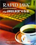 ISBN: 0130665509 - Rapid Java Application Development Using JBuilder 4/5/6 (2nd Edition)