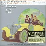 Revue Miles Davis  / A Tribute to Jack Johnson