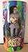 Austin powers, Dr. Evil Talking/poseable 9" figure with Mr Bigglesworth.  Authentic Movie Phrases_s-1
