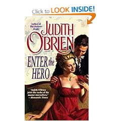 Enter the Hero