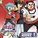 Used : Yu-Gi-Oh! Duel Monsters G/X Sound Duel 1