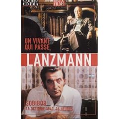Un vivant qui passe / Sobibor