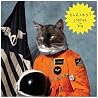 Image of album by Klaxons