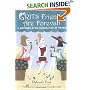 Grits Friends Are Forevah: A Southern-Style Celebration of Women