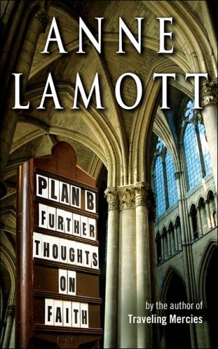 Plan B: Further Thoughts on Faith under Women's Issues in The Books Store
