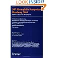 34th Hemophilia Symposium Hamburg 2003: HIV Infection and Epidemiology; Management of Bleedings in Hemophiliacs with... by  I. Scharrer and W. Schramm