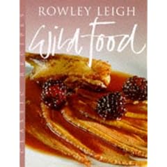 Wild Food (Master Chefs)