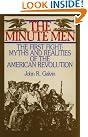 The Minute Men...