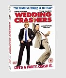 Wedding Crashers [2005]