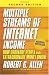 Multiple Streams of Internet Income: How Ordinary People Make Extraordinary Money Online, 2nd Edition