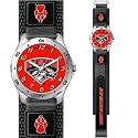 New Mexico Lobos ( University Of ) NCAA Kids Future Star Sports Watch
