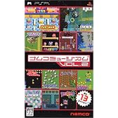 ナムコミュージアム Vol.2