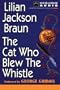 The Cat Who Blew the Whistle