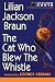 Book The Cat Who Blew the Whistle (Cat Who...)