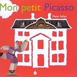 Revue Réunion des Musées Nationaux - RMN  / Mon petit Picasso