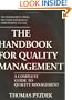 The Handbook for Quality Management