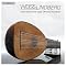 Lute, Baroque Guitar, Vihuela & Theorbo Music for conscious listeners