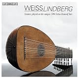Weiss: Sonatas played on the unique 1590 Sixtus Rauwolf Lute