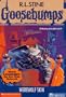 Werewolf Skin (Goosebumps, No 60)