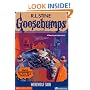 Werewolf Skin (Goosebumps, No 60)