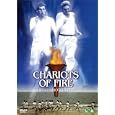 Les Chariots de feu