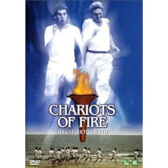Les Chariots de feu