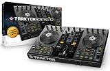 Native Instruments Traktor Kontrol S2