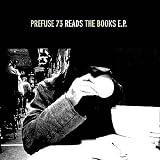 Reads the Books Ep