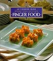 Finger Food (Le Cordon Bleu)