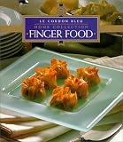  : Finger Food (Le Cordon Bleu)