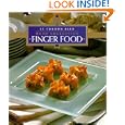 Finger Food (Le Cordon Bleu)