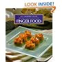 Finger Food (Le Cordon Bleu)