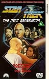 Review Paramount Home Entertainment  / Star Trek The Next Generation 34 : Captain's Holiday / Tin Man [1990]