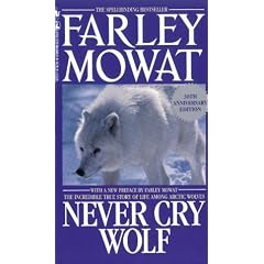 Never Cry Wolf
