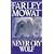Never Cry Wolf