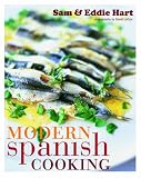 Modern Spanish Cooking