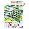 Modern Spanish Cooking