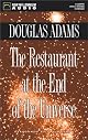 The Restaurant at the End of the Universe