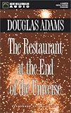 The Restaurant at the End of the Universe