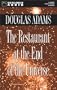 The Restaurant at the End of the Universe